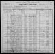 US Census 1900 - Hilaire Emond